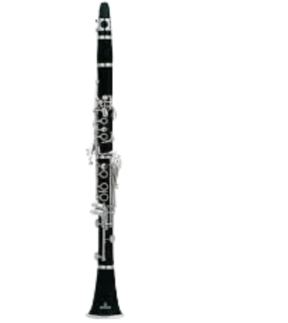 Clarinete Jinbao